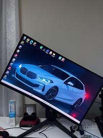 Monitor per pc