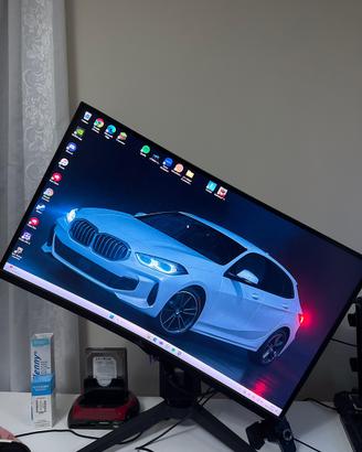 Monitor per pc