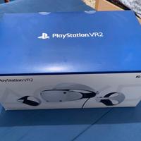 Vr2 per ps5 in garanzia