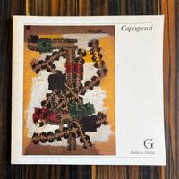 Capogrossi - Eurosia 1990