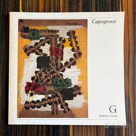 Capogrossi - Eurosia 1990