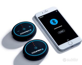 compex mini