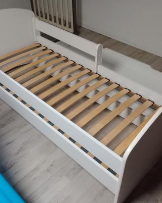 letto bambini