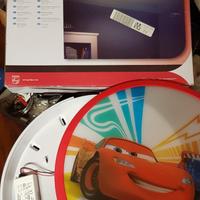 Lampadario camera per bambini