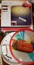 Lampadario camera per bambini