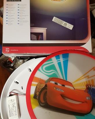 Lampadario camera per bambini