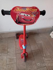 monopattino cars