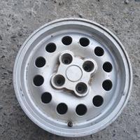 Cerchi Peugeot 205