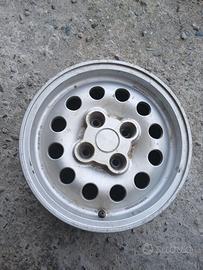 Cerchi Peugeot 205
