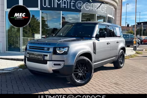 Land Rover Defender 110 2.0 SD4 240CV AWD Auto S *