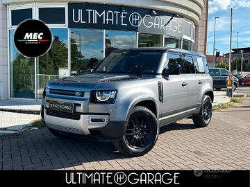 Land Rover Defender 110 2.0 SD4 240CV AWD Auto S *