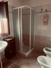 Villetta a schiera