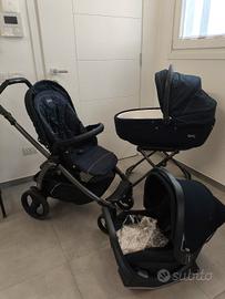 Peg Perego trio Book 51 XL