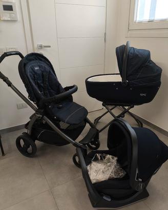 Peg Perego trio Book 51 XL
