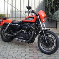 Harley-Davidson Sportster 883 R