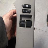 Pulsantiera ant sxToyota Yaris 2006