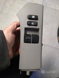 Pulsantiera ant sxToyota Yaris 2006