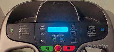 Domyos tapis roulant