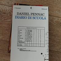 Diario di scuola - Pennac