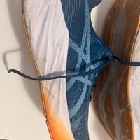Scarpe asics ff blast ++