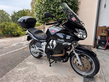 Moto Guzzi Norge 1200 GT  ABS