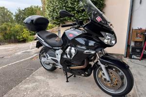 Moto Guzzi Norge 1200 GT  ABS