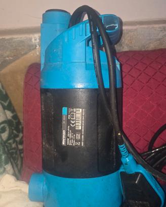 POMPA ACQUA  AD IMMERSIONE KORMAN NUOVA