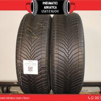 2 Gomme 235 55 R 19 Michelin al 72% SPED GRATIS