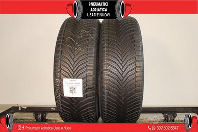 2 Gomme 235 55 R 19 Michelin al 72% SPED GRATIS
