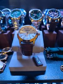 Orologio Mercury Swiss Made MEM469 Pelle Nuovo
