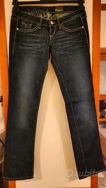 Jeans donna GUESS taglia 29 in perfettecondizioni 