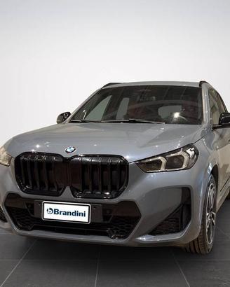 BMW X1 sdrive18d Msport auto