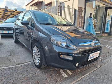 Fiat Punto Evo Punto Evo 1.2 5 porte S&S Active