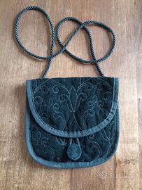 Borsetta da sera Malì Parmi