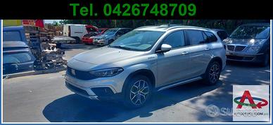 Ricambi Usati FIAT Tipo II SW 2023