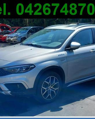 Ricambi Usati FIAT Tipo II SW 2023