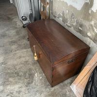 baule antico
