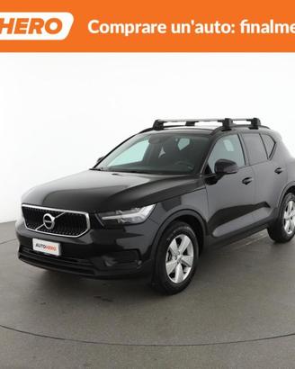 VOLVO XC40 HX06927