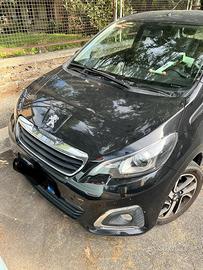 Peugeot 108 5pt Allure