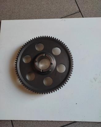 ingranaggio ruota libera Yamaha tenere 600