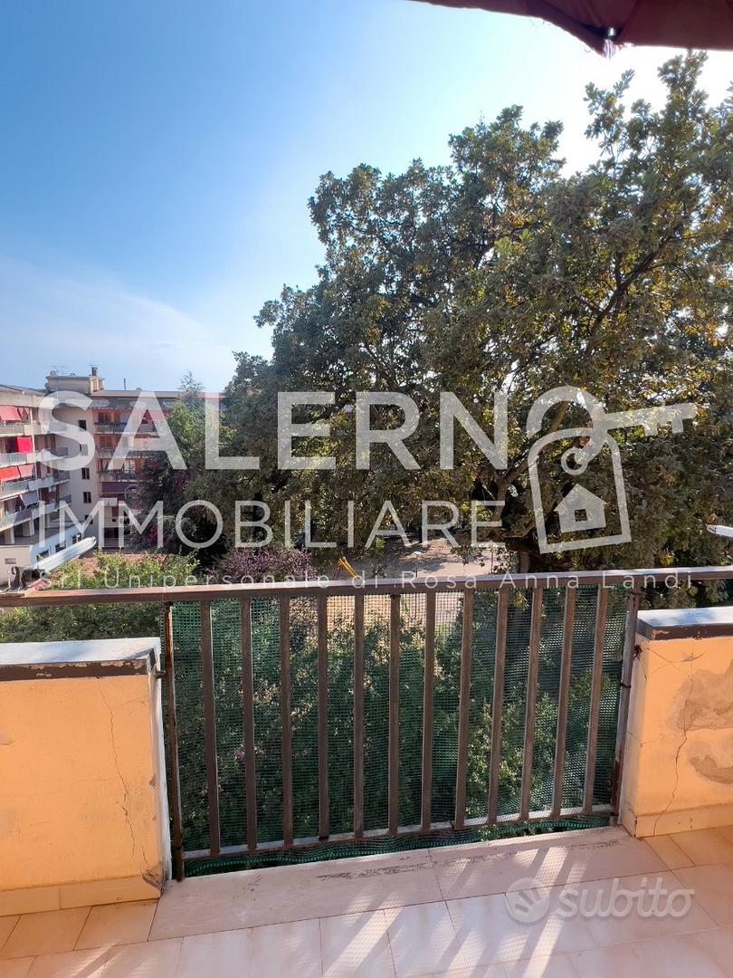 Apartment in Salerno, Sant'Eustachio - Altro
