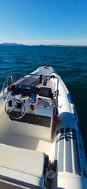 gommone Joker boat coaster 650