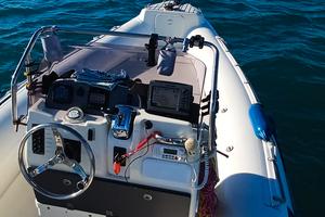 gommone Joker boat coaster 650
