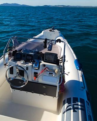 gommone Joker boat coaster 650