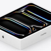 iPad Pro 13" M5 2026 1T NERO SIDERALE - IMBALLATO