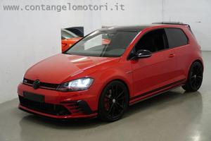 VOLKSWAGEN Golf GTI Clubsport-S 2.0 TSi Limited Ed
