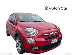 FIAT 500X 1.3 M.Jet 95 CV Pop Star