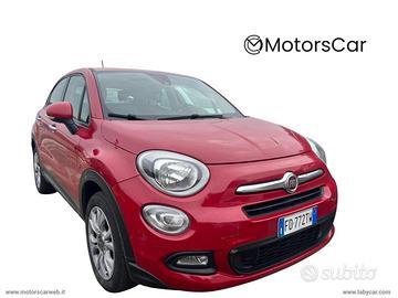 FIAT 500X 1.3 M.Jet 95 CV Pop Star