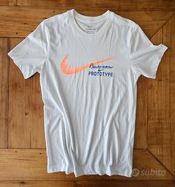 T-shirt Nike Bowerman uomo 