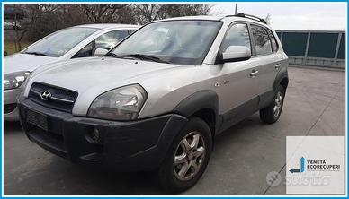 Ricambi Usati HYUNDAI TUCSON 2005